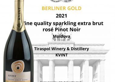 BERLINER WEIN TROPHY 2023