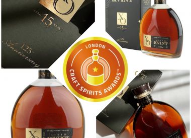 CRAFT SPIRITS AWARDS 2023