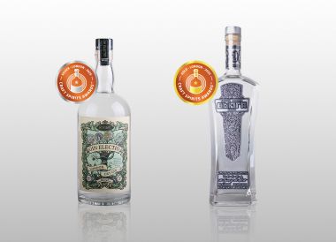 CRAFT SPIRITS AWARDS 2025