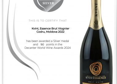 DECANTER WORLD WINE AWARDS 2024