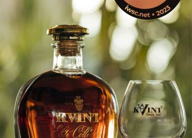 INTERNATIONAL WINE AND SPIRITS COMPETITION 2023