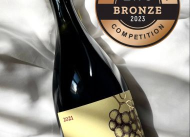 LONDON WINE COMPETITION 2023