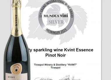 MUNDUS VINI 2023