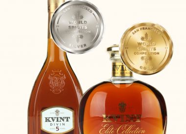 SAN FRANCISCO WORLD SPIRITS COMPETITION 2023